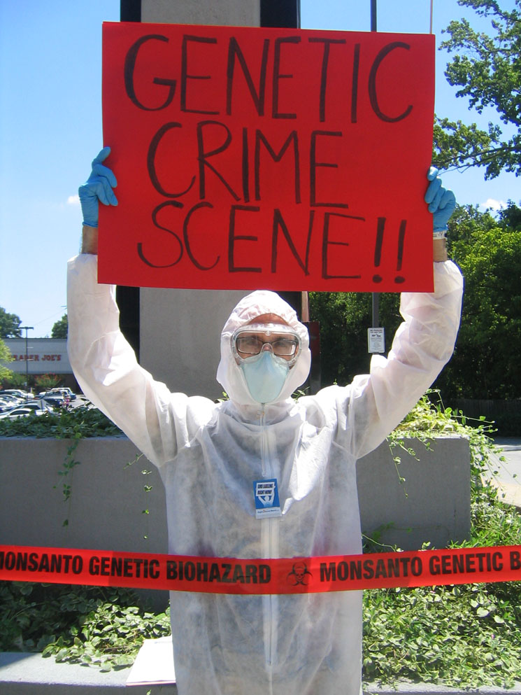Occupy Monsanto Atlanta